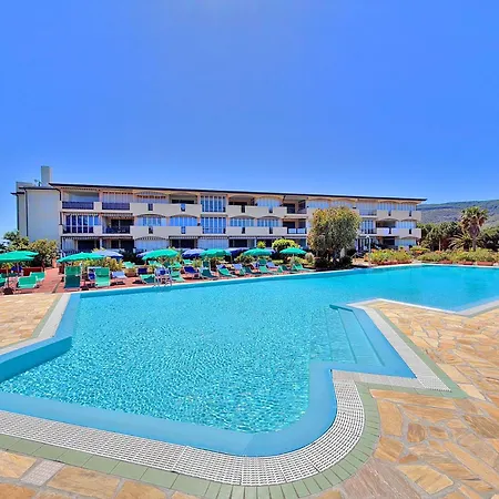 Apartment Residenza Blu - Argonautivacanze Capoliveri (Isola d'Elba)