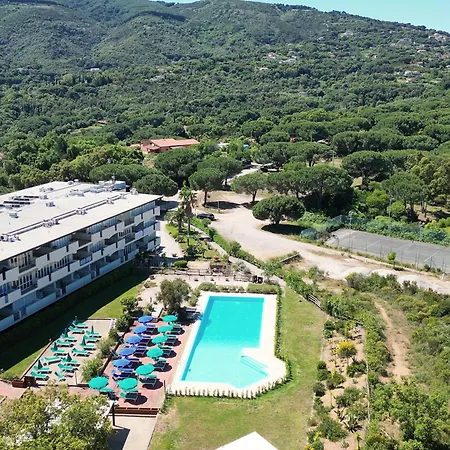 Residenza Blu - Argonautivacanze