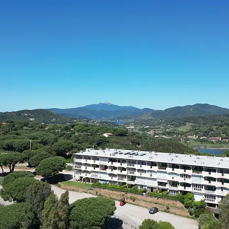 Residenza Blu - Argonautivacanze Apartment Capoliveri (Isola d'Elba)