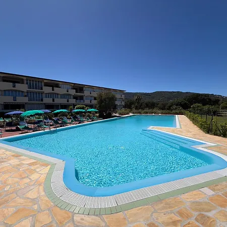 Apartment Residenza Blu - Argonautivacanze *