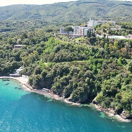 Residenza Blu - Argonautivacanze Apartment