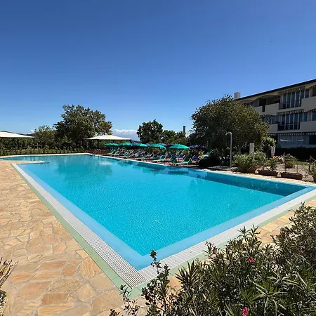 Residenza Blu - Argonautivacanze