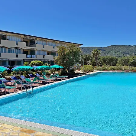 Residenza Blu - Argonautivacanze *
