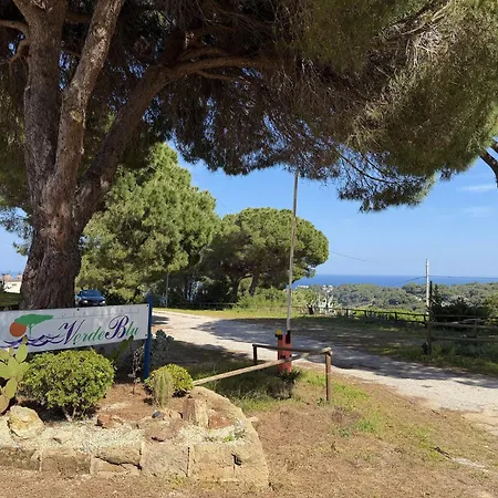 Residenza Blu - Argonautivacanze Capoliveri (Isola d'Elba)