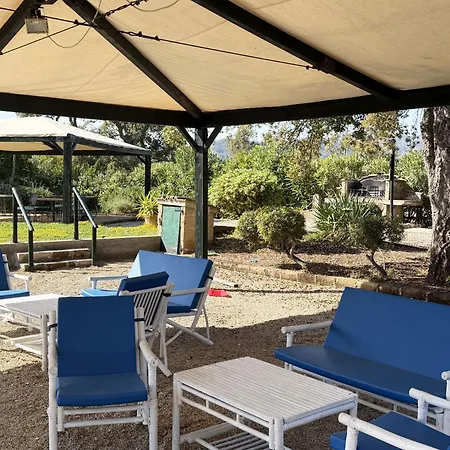 Residenza Blu - Argonautivacanze Apartment Capoliveri (Isola d'Elba)