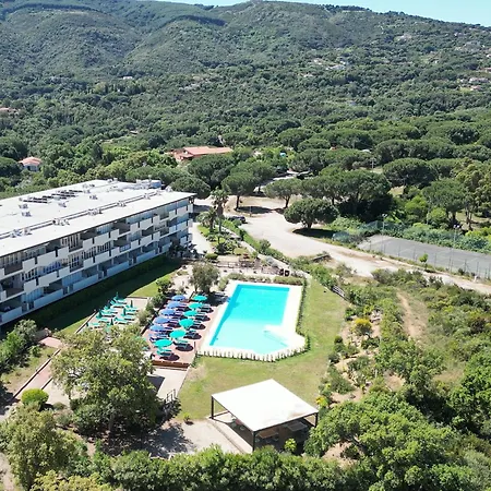 Residenza Blu - Argonautivacanze * Capoliveri (Isola d'Elba)