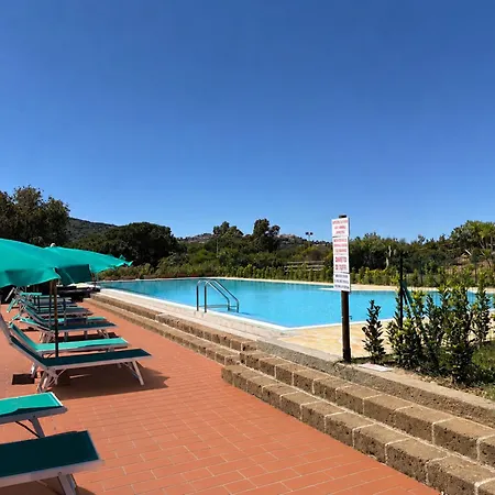 Residenza Blu - Argonautivacanze Apartment