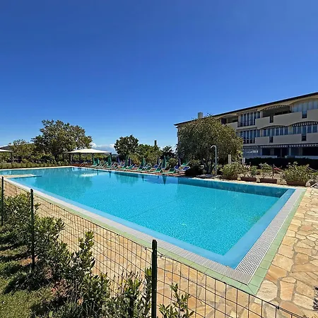 Residenza Blu - Argonautivacanze Apartment Capoliveri (Isola d'Elba)