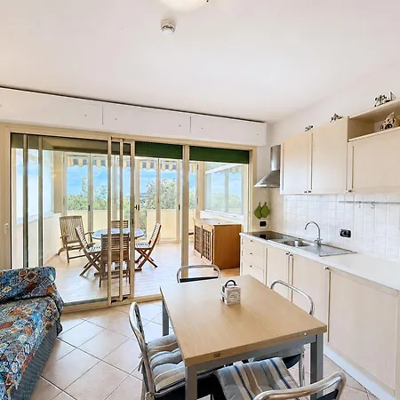 Residenza Blu - Argonautivacanze Apartment Capoliveri (Isola d'Elba)