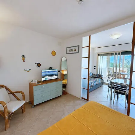 Residenza Blu - Argonautivacanze Capoliveri (Isola d'Elba)