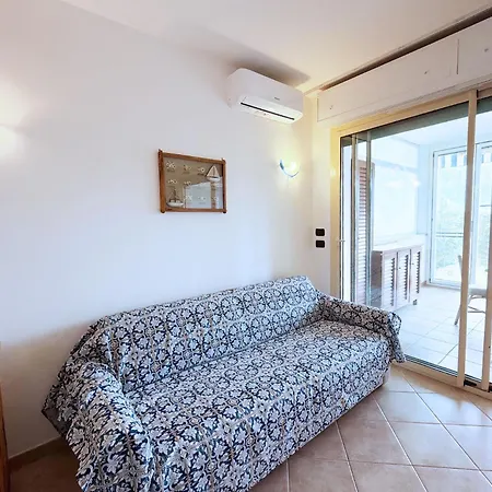 Residenza Blu - Argonautivacanze * Capoliveri (Isola d'Elba)