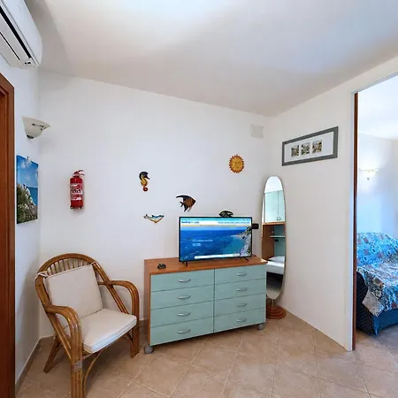 Residenza Blu - Argonautivacanze Apartment