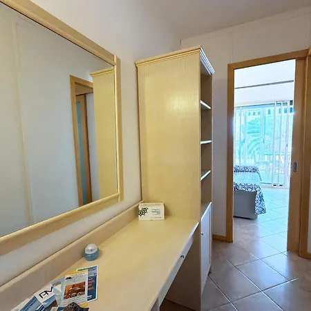 Apartment Residenza Blu - Argonautivacanze