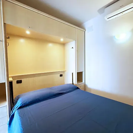 Residenza Blu - Argonautivacanze *