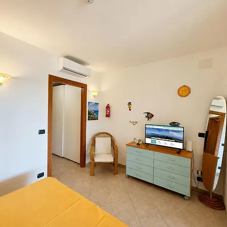 Residenza Blu - Argonautivacanze