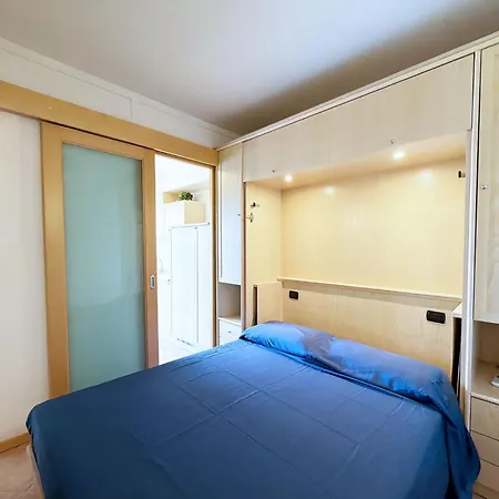 Residenza Blu - Argonautivacanze Appartement