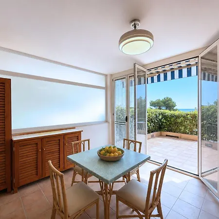 Residenza Blu - Argonautivacanze Appartement