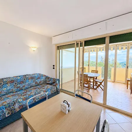 Residenza Blu - Argonautivacanze Appartement *