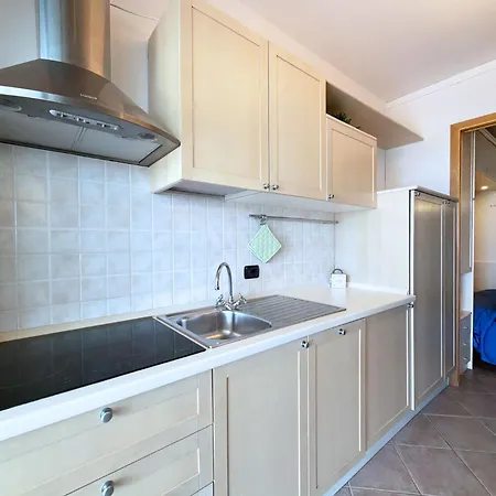 Residenza Blu - Argonautivacanze Appartement Capoliveri (Isola d'Elba)