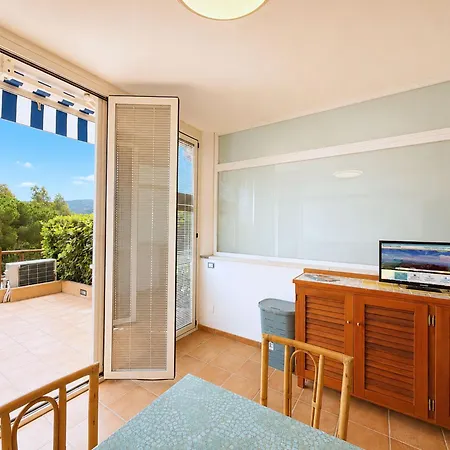 Residenza Blu - Argonautivacanze