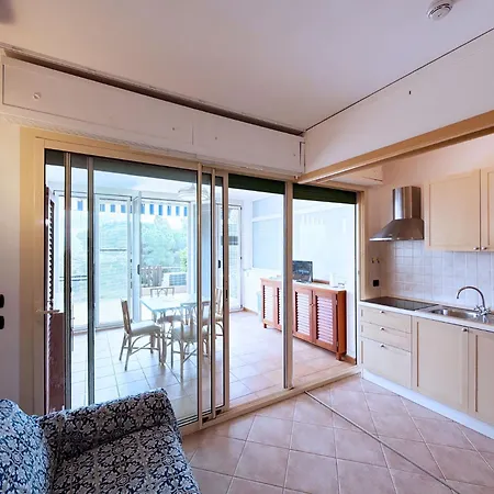 Residenza Blu - Argonautivacanze Appartement Capoliveri (Isola d'Elba)