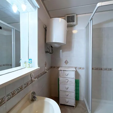Residenza Blu - Argonautivacanze Appartement