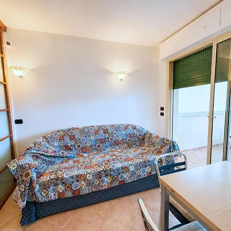 Appartamento Residenza Blu - Argonautivacanze