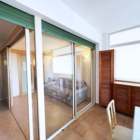 Residenza Blu - Argonautivacanze Appartamento *