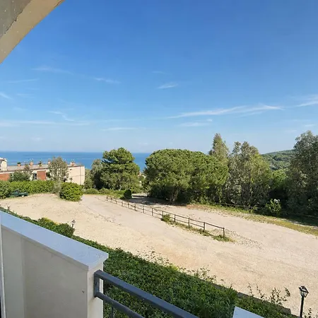 Appartamento Residenza Blu - Argonautivacanze Capoliveri (Isola d'Elba)