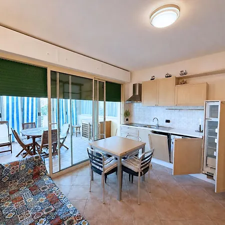 Residenza Blu - Argonautivacanze Appartamento