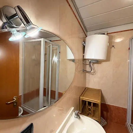 Appartement Residenza Blu - Argonautivacanze
