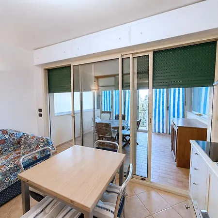 Appartement Residenza Blu - Argonautivacanze *