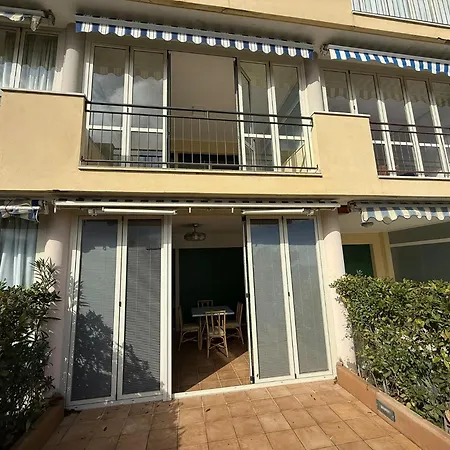 Residenza Blu - Argonautivacanze * Capoliveri (Isola d'Elba)