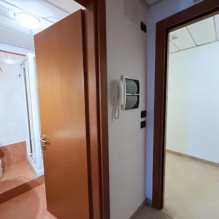 Appartement Residenza Blu - Argonautivacanze Capoliveri (Isola d'Elba)